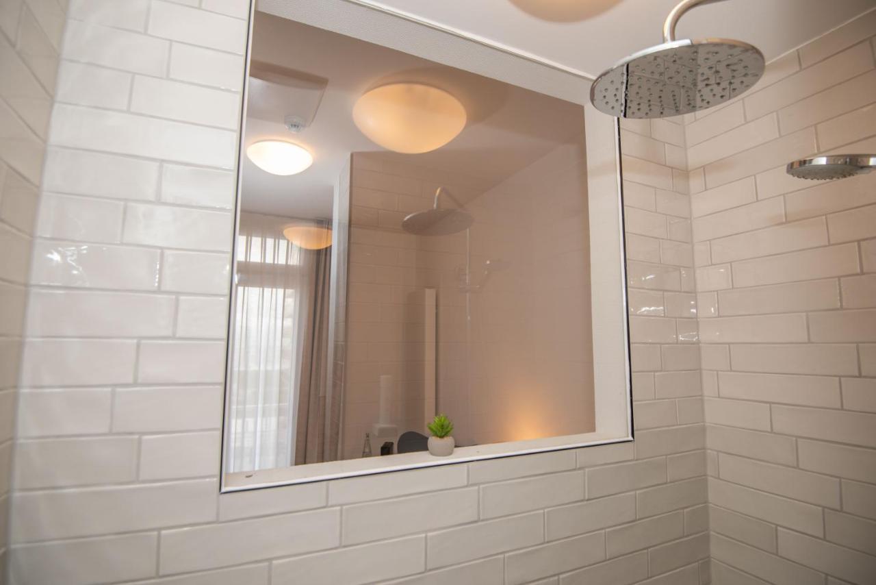 Design Hotel Sophie'S Norderney Eksteriør bilde