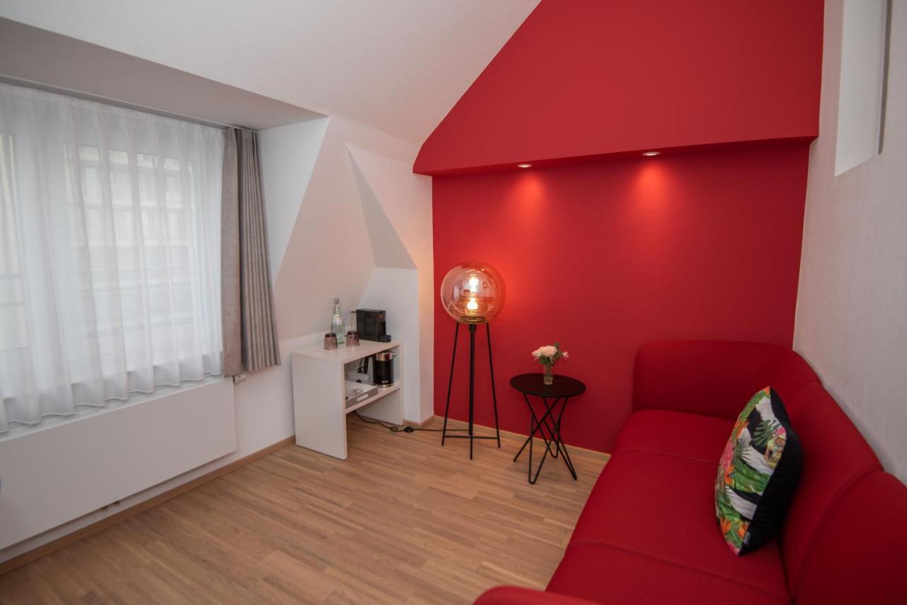 Design Hotel Sophie'S Norderney Eksteriør bilde