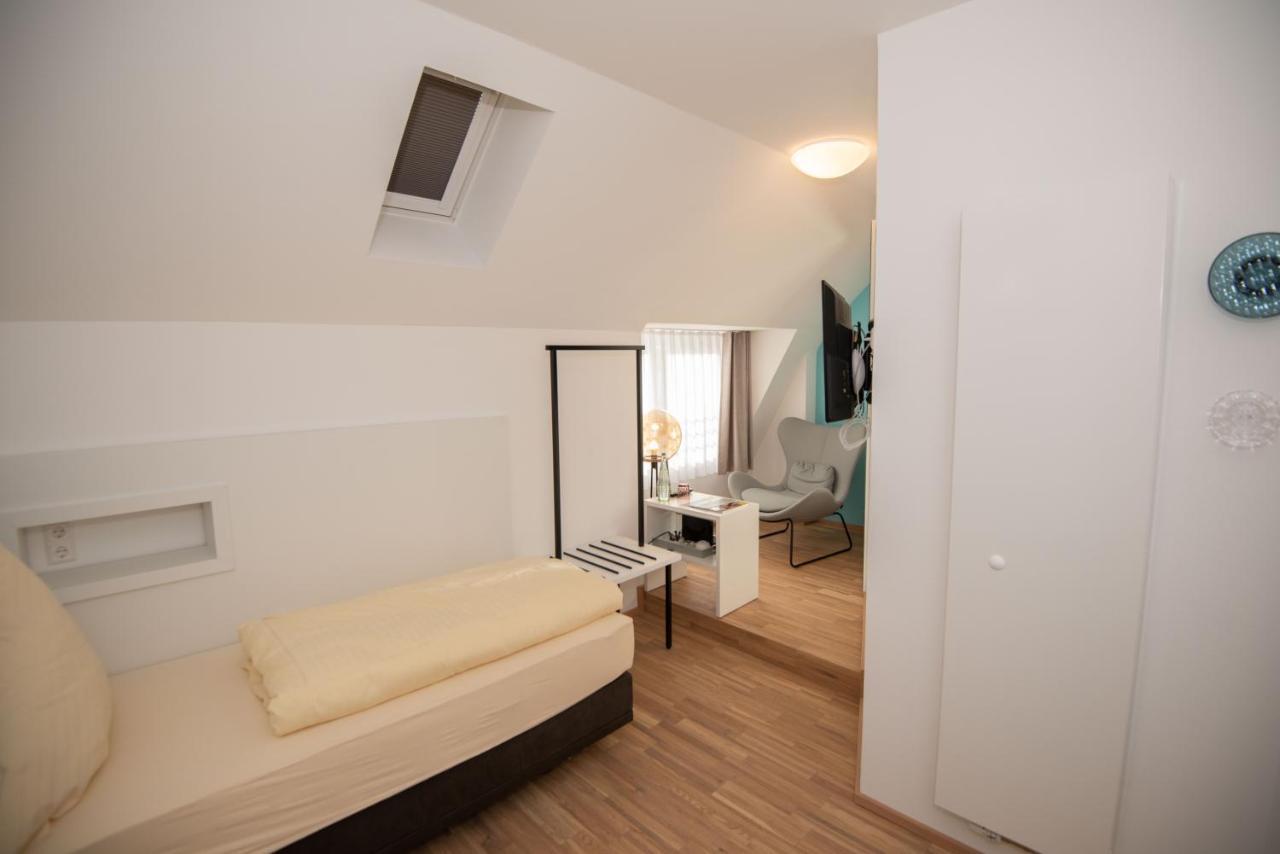 Design Hotel Sophie'S Norderney Eksteriør bilde