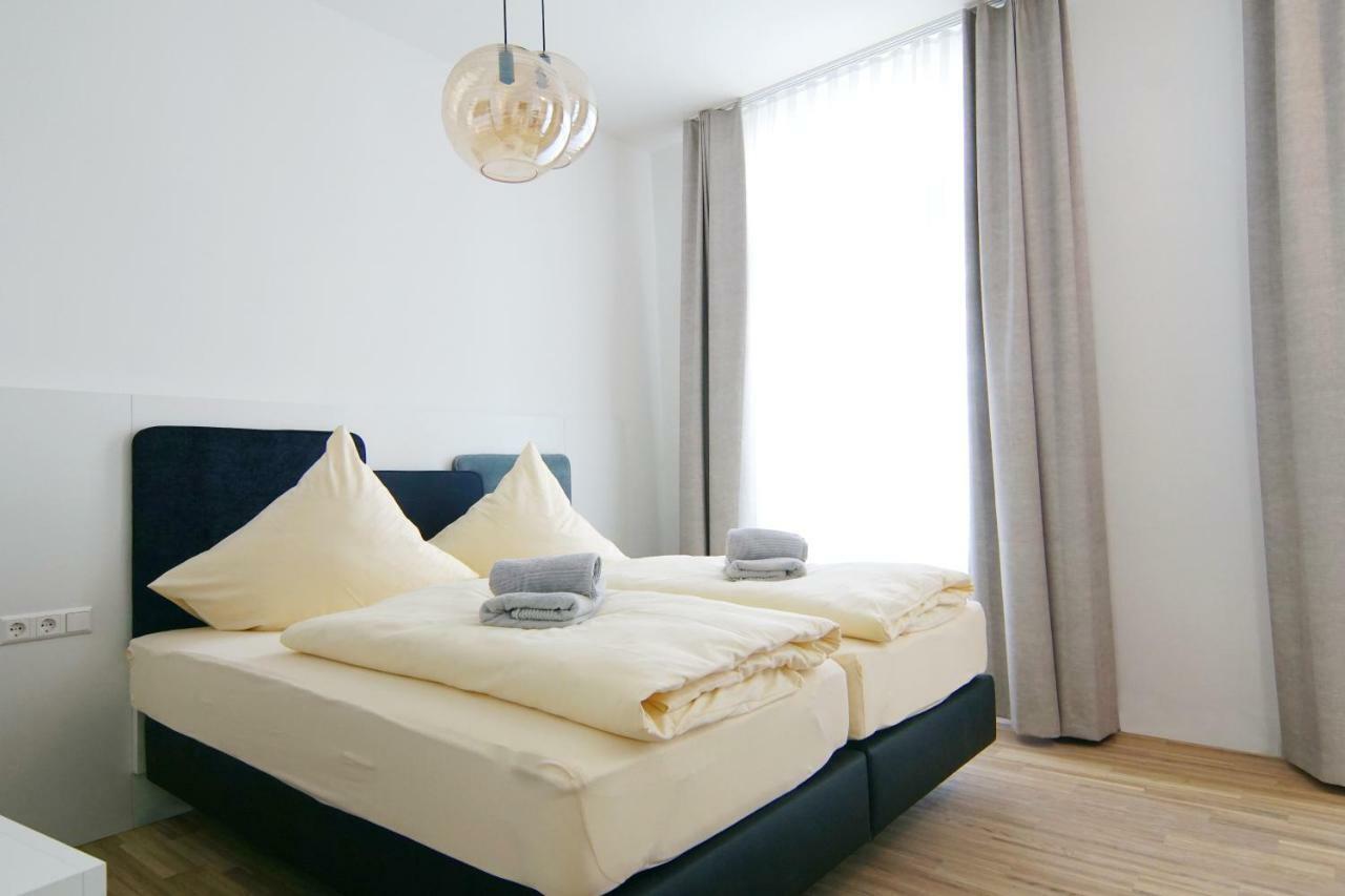 Design Hotel Sophie'S Norderney Eksteriør bilde