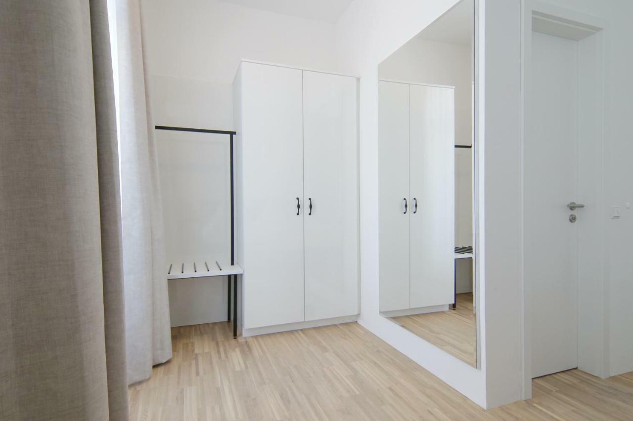 Design Hotel Sophie'S Norderney Eksteriør bilde