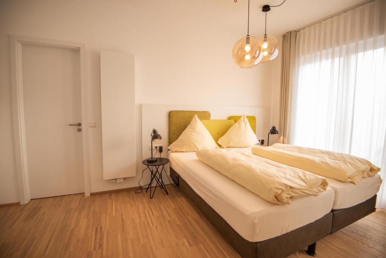 Design Hotel Sophie'S Norderney Eksteriør bilde